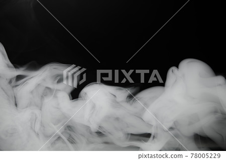smoke background and dense fog smoke background and dense fog 78005229