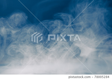 smoke background and dense fog smoke background and dense fog 78005284