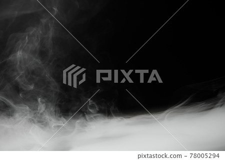 smoke background and dense fog smoke background and dense fog 78005294