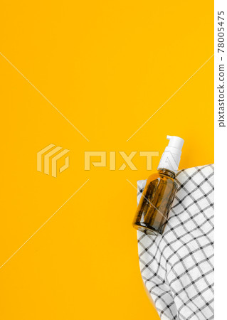 Antibacterial gel container Antibacterial gel container 78005475