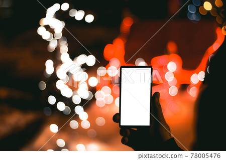 Festive application design Festive application design 78005476