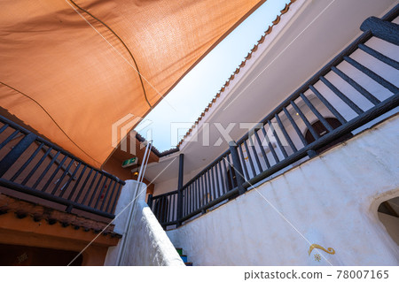 春天的志摩地中海村 春天的志摩地中海村 78007165