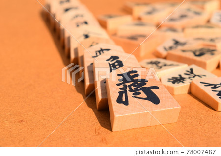 淘汰多米諾骨牌 淘汰多米諾骨牌 78007487