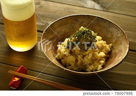 名塔土豆沙拉 名塔土豆沙拉 78007986