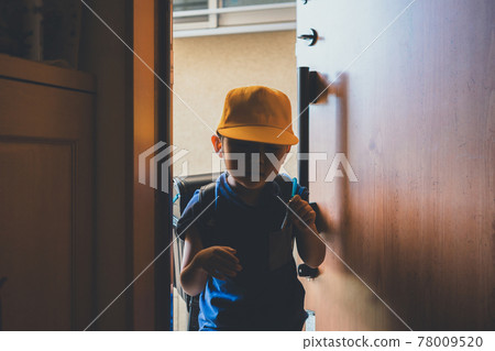 小學學生 小學生 入口 78009520