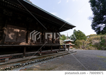 【靜岡縣】眼睛的神山遊山寺 【靜岡縣】眼睛的神山遊山寺 78009971