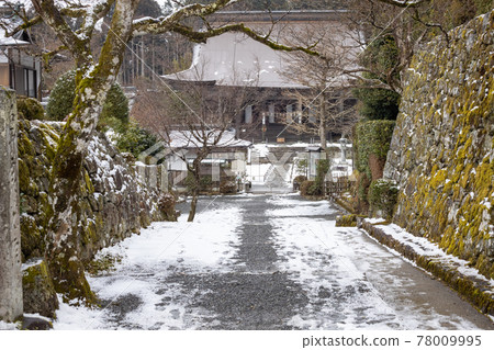 Shorin-in approach 78009995