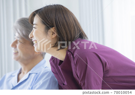 看護康復 78010054