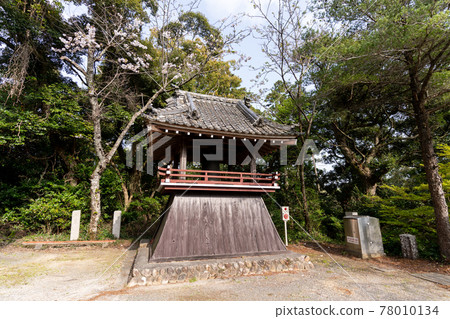 【靜岡縣】眼睛的神山遊山寺 【靜岡縣】眼睛的神山遊山寺 78010134