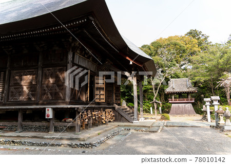 【靜岡縣】眼睛的神山遊山寺 【靜岡縣】眼睛的神山遊山寺 78010142