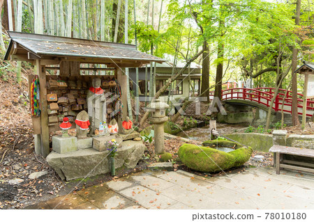 【靜岡縣】眼睛的神山遊山寺 【靜岡縣】眼睛的神山遊山寺 78010180