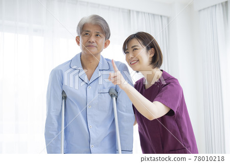 Caregiver rehabilitation Caregiver rehabilitation 78010218