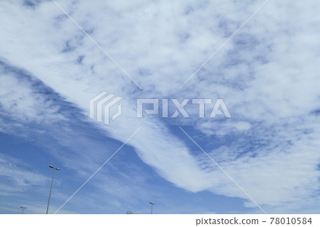 秋空連雲② 秋空連雲② 78010584