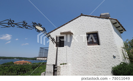 Shima Mediterranean Village Cityscape Shima Mediterranean Village Cityscape 78011049