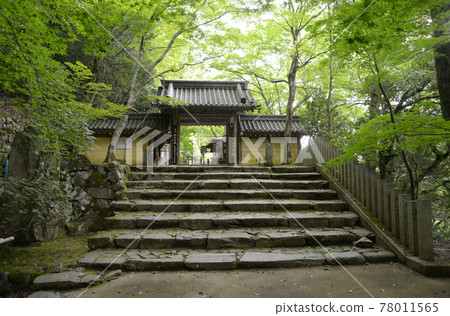 Eigenji Temple, Higashiomi City, Shiga Prefecture Eigenji Temple, Higashiomi City, Shiga Prefecture 78011565