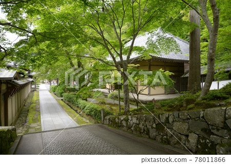 Eigenji Temple and Higashiomi City, Shiga Prefecture Eigenji Temple and Higashiomi City, Shiga Prefecture 78011866