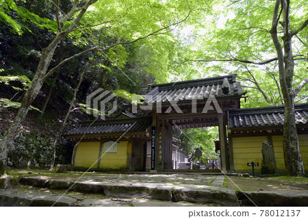 Eigenji Temple, Higashiomi City, Shiga Prefecture Eigenji Temple, Higashiomi City, Shiga Prefecture 78012137