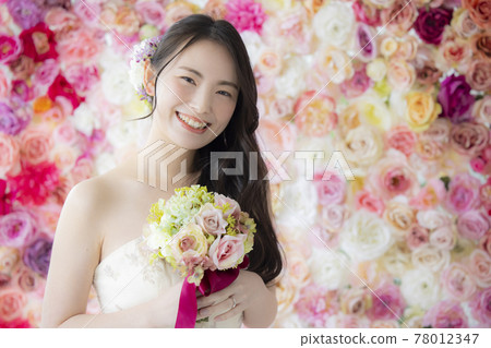 Bridal image Bridal image 78012347
