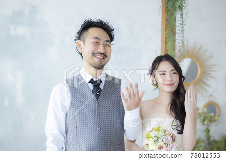 Bridal image Bridal image 78012553