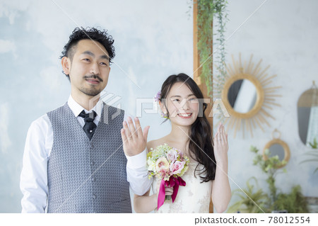 Bridal image Bridal image 78012554