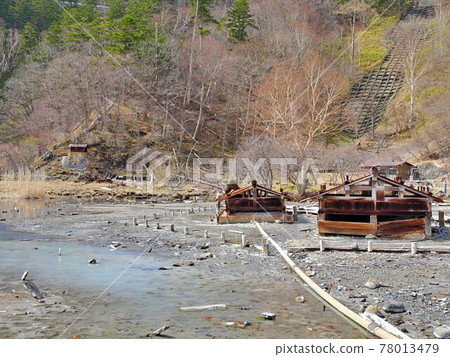 Nikko Yumoto Onsen 1 source 78013479