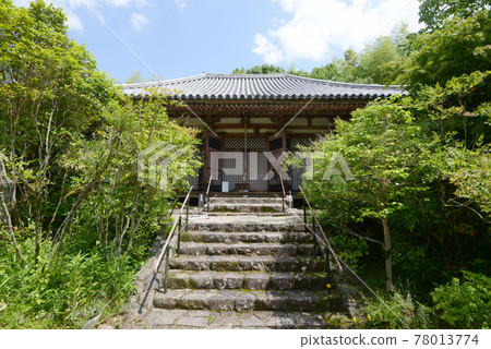 复太寺正殿 奈良市 复太寺正殿 奈良市 78013774