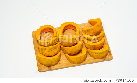 Sweet pumpkin Sweet pumpkin 78014160