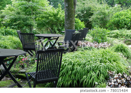 Garden tables 78015484