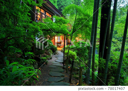 Nakasone Villa Hinode Sanso 78017407