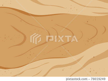 Blank brown liquid background 78019249