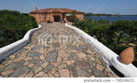 Shima Mediterranean Village Shima Mediterranean Village 78024023
