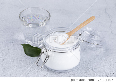 Zero waste - citric acid powder 78024407