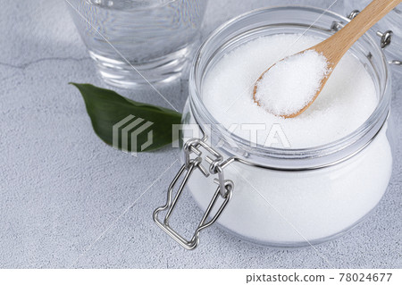 Zero waste - citric acid powder 78024677