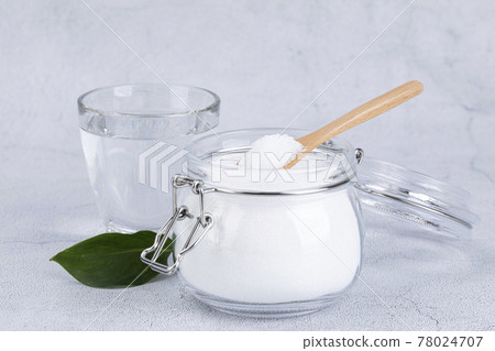 Zero waste - citric acid powder 78024707