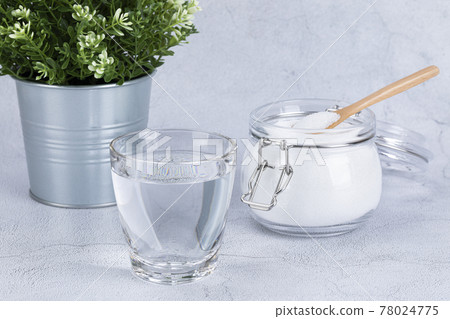 Zero waste - citric acid powder Zero waste - citric acid powder 78024775