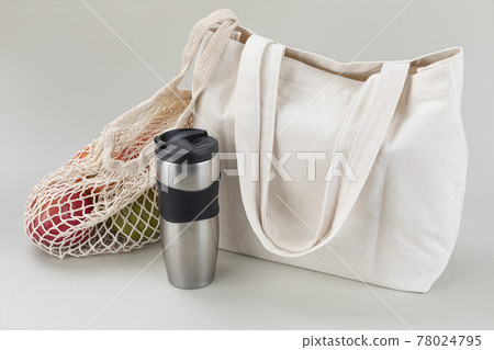 Zero waste - eco bag, net bag with fruits, tumblr Zero waste - eco bag, net bag with fruits, tumblr 78024795