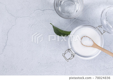 Zero waste - citric acid powder 78024836