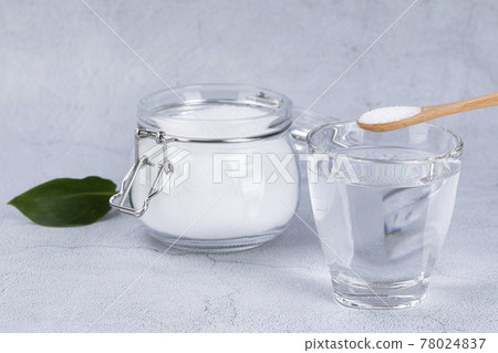 Zero waste - citric acid powder 78024837