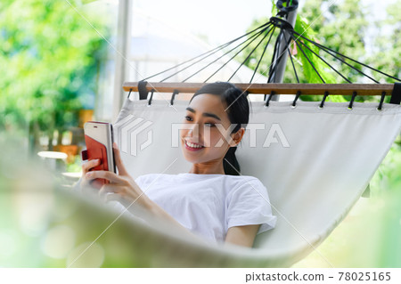 Outdoor activity image Summer vacation Outdoor activity image Summer vacation 78025165