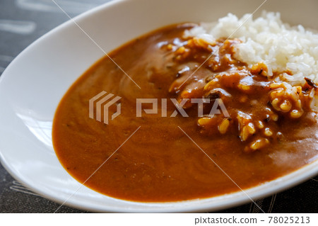 咖哩飯 咖哩飯 78025213