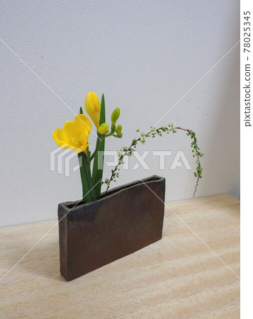 花道備前燒 花道備前燒 78025345