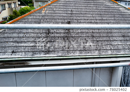 房屋根部腐蝕，計劃防水改造 78025402