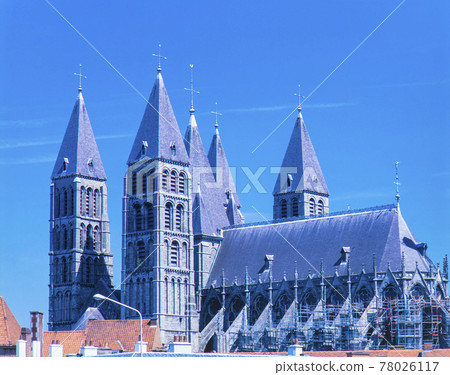 Notre Dame Cathedral Notre Dame Cathedral 78026117