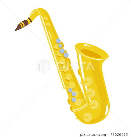 Saxophone Saxophone 78026915