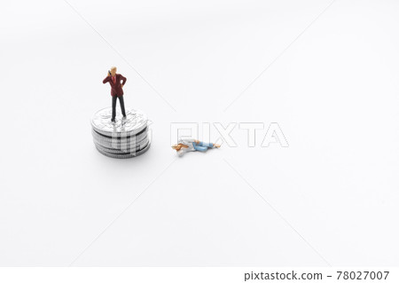 贏家和輸家圖片 78027007