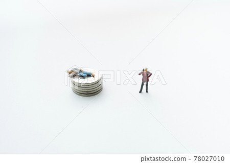 贏家和輸家圖片 78027010