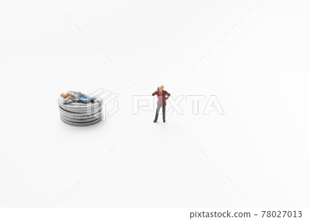 贏家和輸家圖片 78027013