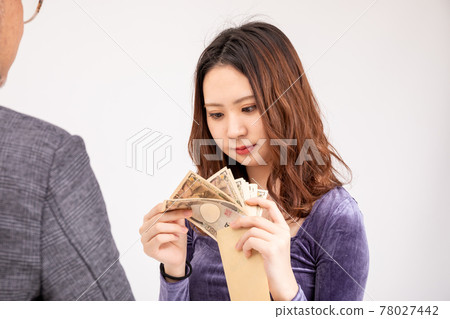 爸爸現場圖片 爸爸現場圖片 78027442