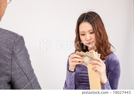 爸爸現場圖片 爸爸現場圖片 78027443