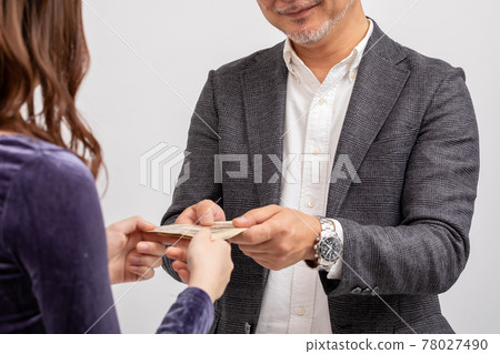 爸爸現場圖片 78027490